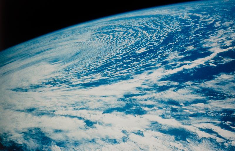 uragan văzut din spațiul cosmic, Foto: NASA / Sciencephoto / Profimedia