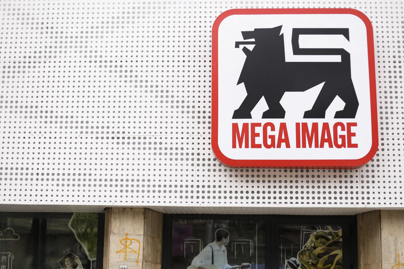 Mega Image, Foto: Inquam Photos / Octav Ganea