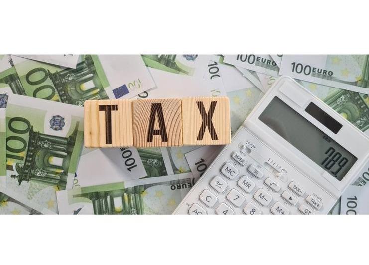 taxe-euro, Foto: Dreamstime