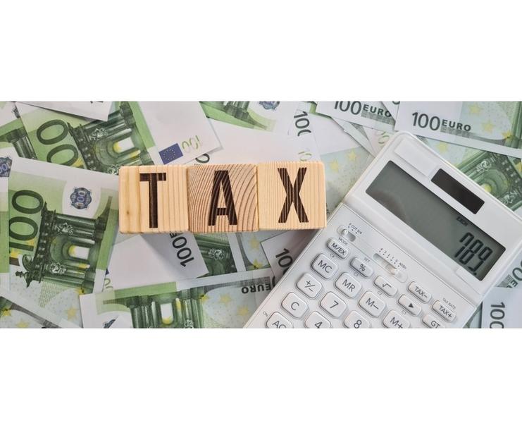 taxe-euro, Foto: Dreamstime
