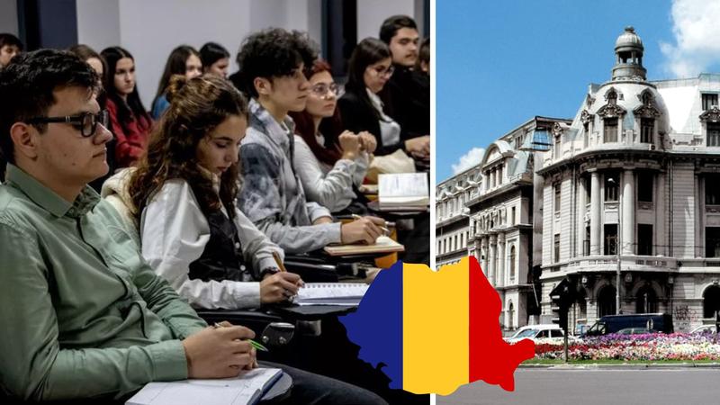 Europa la numărul de absolvenți cu studii superioare, Foto: fanatik.ro