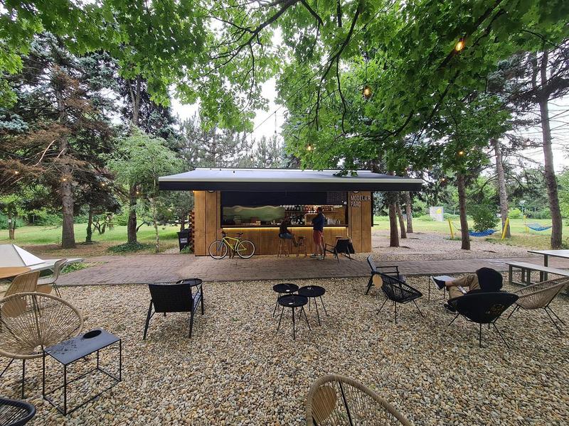 Modelier, Foto: Arhiva personala