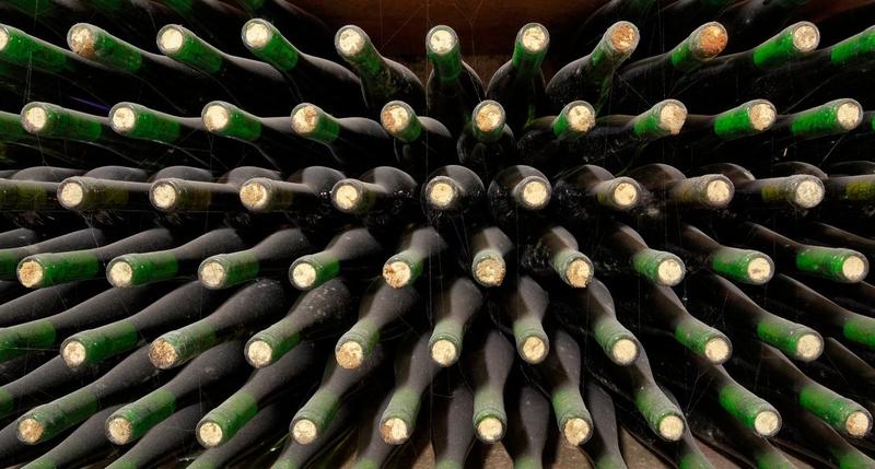 Istoria Alcoolului: Vinul, Foto: Romulic-Stojcic / Lumi Images / Profimedia