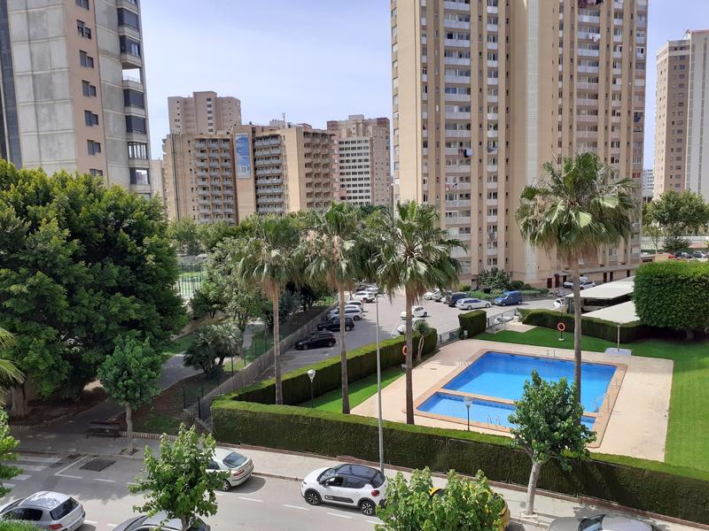 Hoteluri în Benidorm, Foto: HotNews / Dani Rockhoff