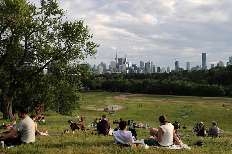 Toronto, Canada, Foto: AA/ABACA / Abaca Press / Profimedia