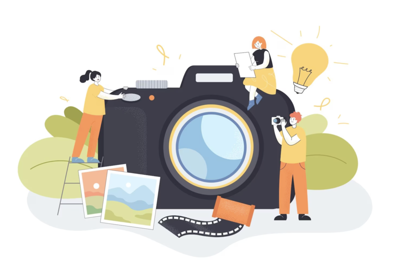 Fotografiere, Foto: freepik.com