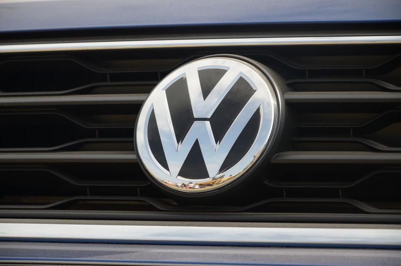 Logo Volkswagen, Foto: Shutterstock