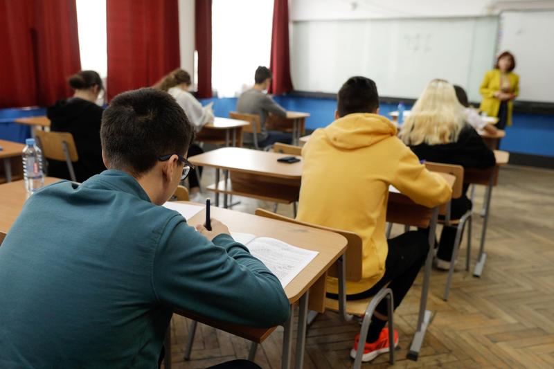 BAC 2023. Subiecte la matematică primite la bacalaureat 2023, profil ...