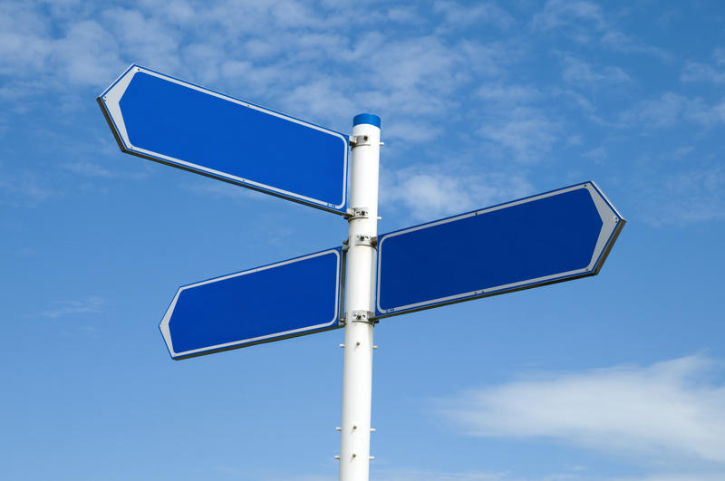 Indicator rutier, Foto: Ijzendoorn | Dreamstime.com