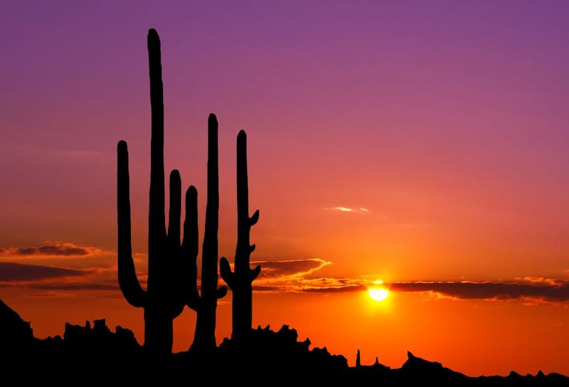 Peisaj mexican, Foto: Shutterstock