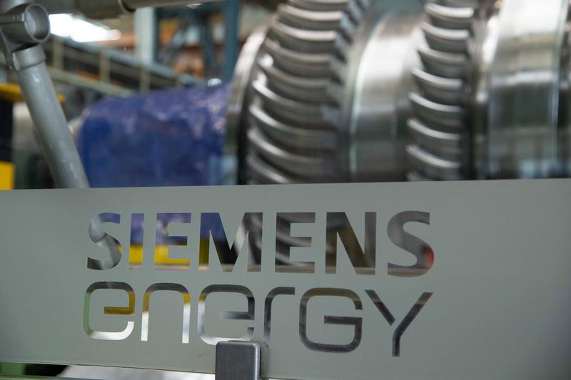 Siemens Energy , Foto: Malte Ossowski/SVEN SIMON / imago stock&people / Profimedia