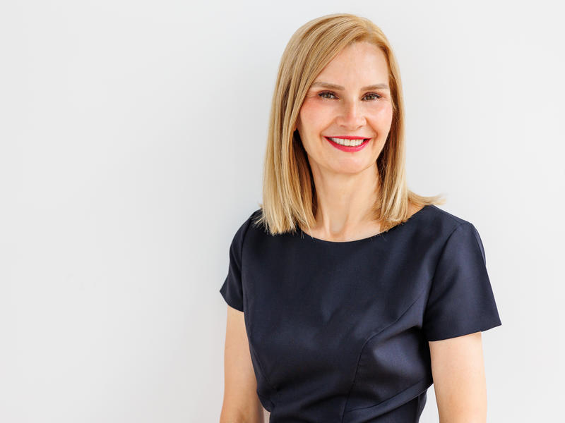 Daniela Kasper, Foto: Daniela Kasper