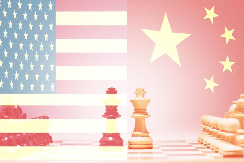 șah geopolitic SUA vs China, Foto: Moodboard Stock Photography / Alamy / Alamy / Profimedia