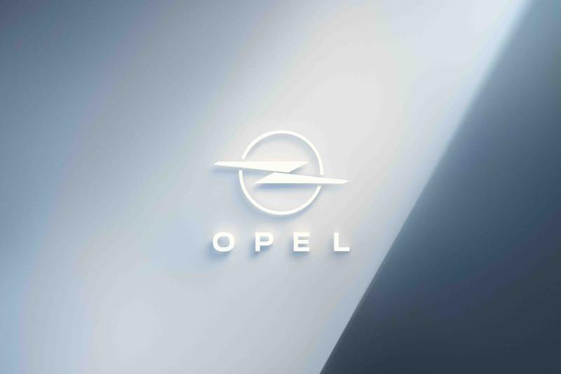 Logo Opel - Blitz 2024, Foto: Opel