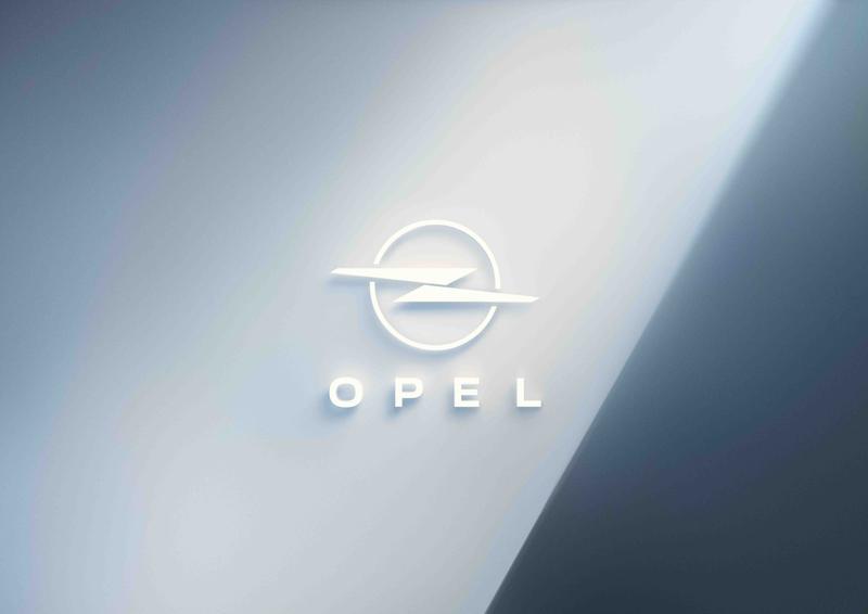 Logo Opel - Blitz 2024, Foto: Opel