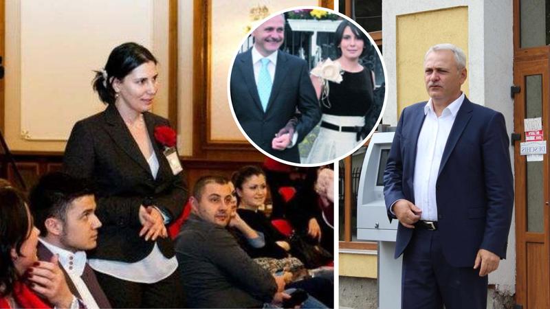 După divorțul de Liviu Dragnea, Foto: Colaj fanatik.ro