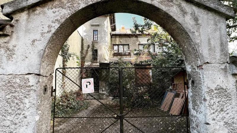 Cartierul „Domenii” din Bucuresti, Foto: Elena Lucaci / b365.ro