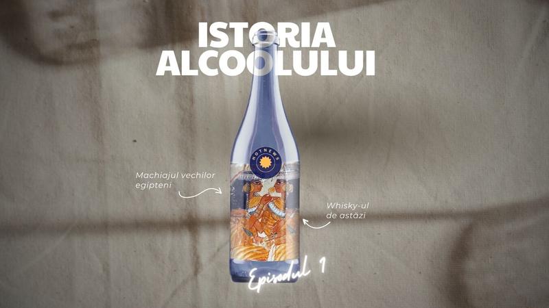 Istoria Alcoolului: De la machiajul egiptenilor la wisky-ul de astăzi, Foto: World History Archive / Alamy / Alamy / Profimedia (Edited)