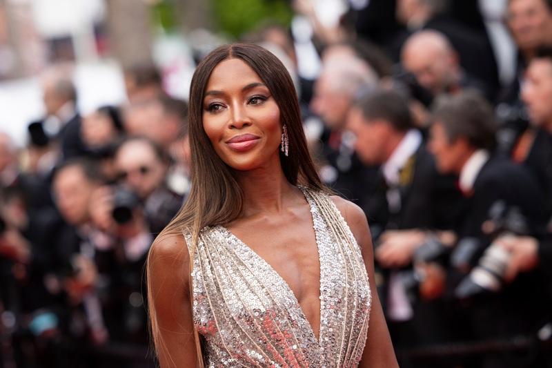 Naomi Campbell, Foto: Vianney Le Caer / AP / Profimedia