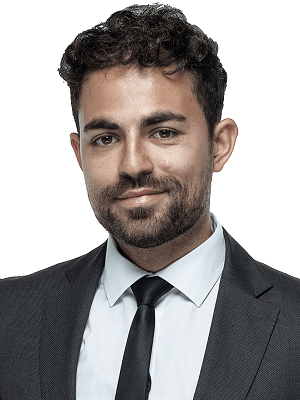 Silviu Lazăr, Foto: Schoenherr si Asociatii