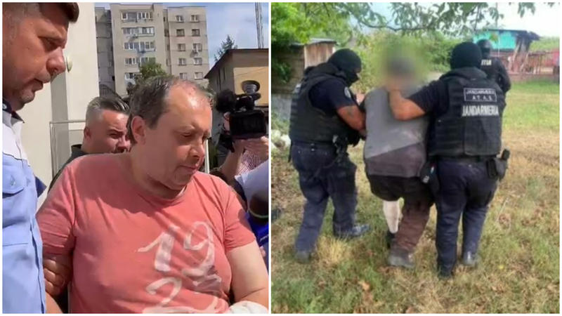 Viorel Letcan, Foto: Colaj fanatik.ro