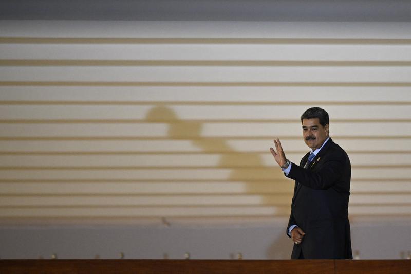 Nicolas Maduro, Foto: AA/ABACA / Abaca Press / Profimedia