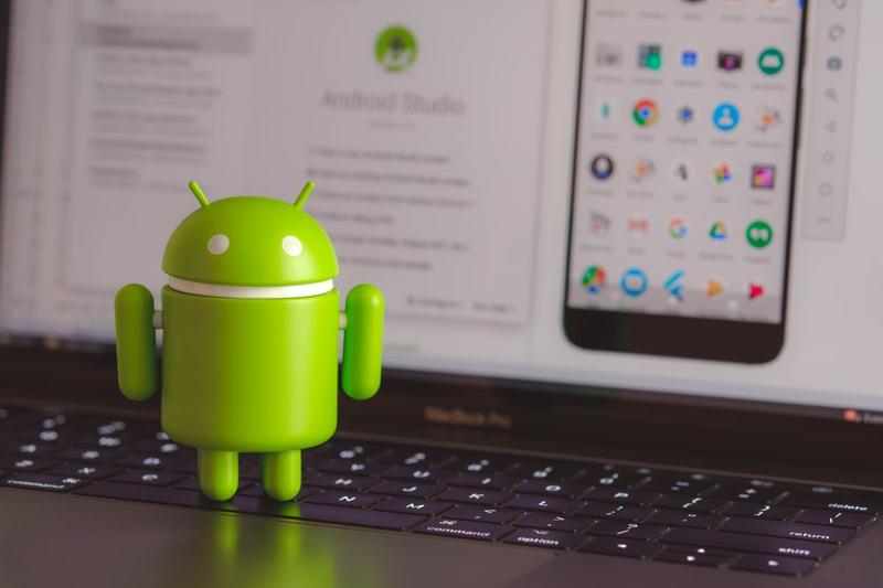 Google Android, Foto: Shutterstock