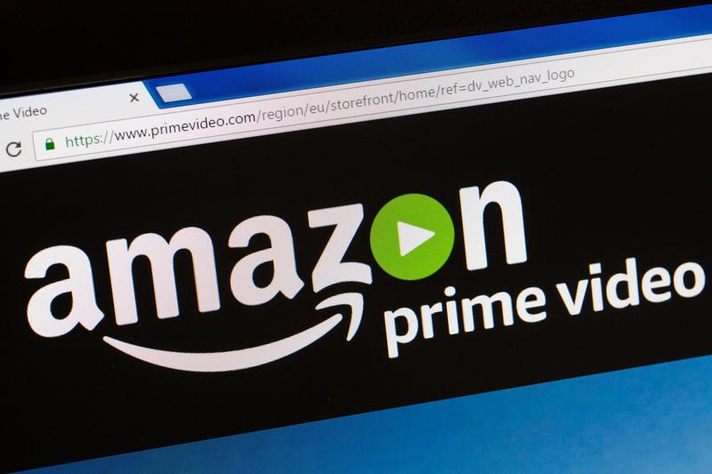 Amazon Prime Video, Foto: Shutterstock