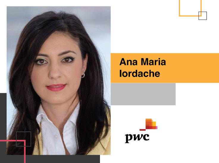 Ana Maria Iordache , Foto: PwC România