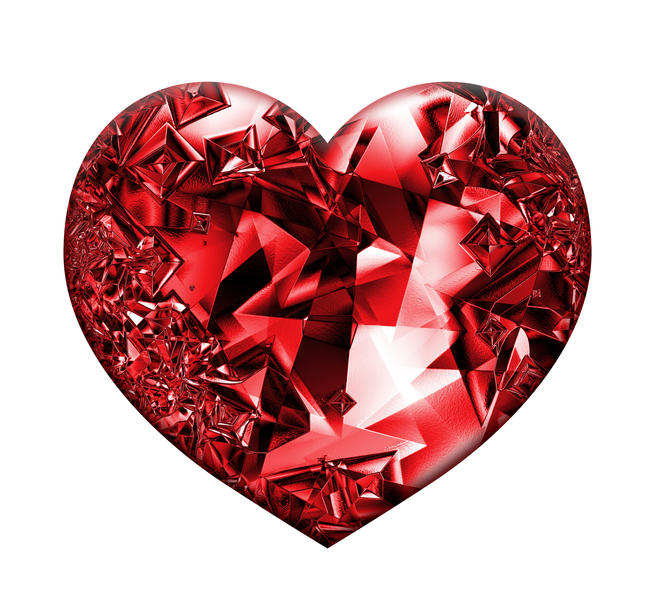 Rubin, Foto: Stockoxinoxi | Dreamstime.com