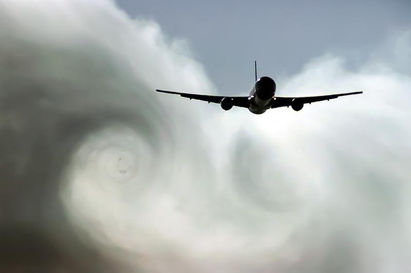 turbulențe, Foto: Hotnews