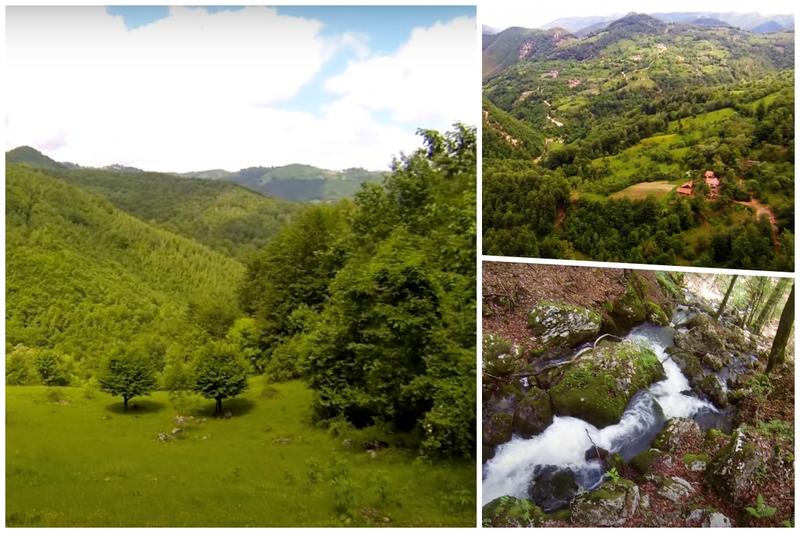 Parcul Natural Grădiștea Muncelului Cioclovina, Foto: fanatik.ro