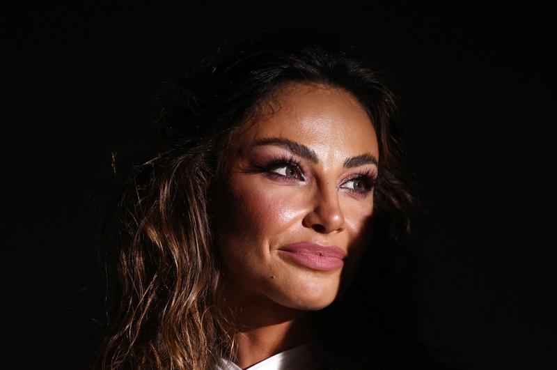 Mădălina Ghenea, Foto: Tom Nicholson for Mediterrane Film Festival / Shutterstock Editorial / Profimedia