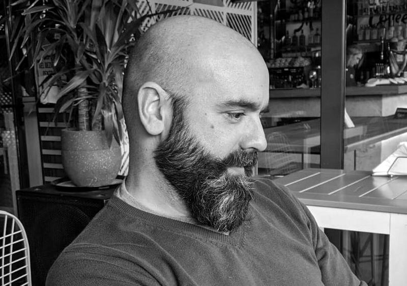 Gabriel Caian, Foto: Hotnews