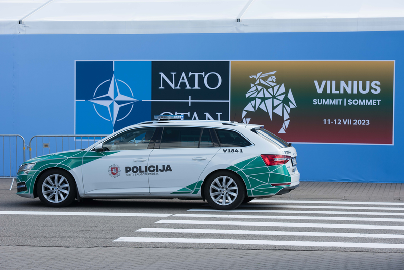 Forumul Public al NATO, Foto: Aspen Institute România