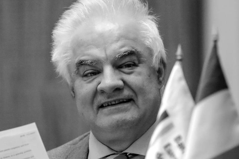 Eugen Rădulescu, Foto: Hotnews