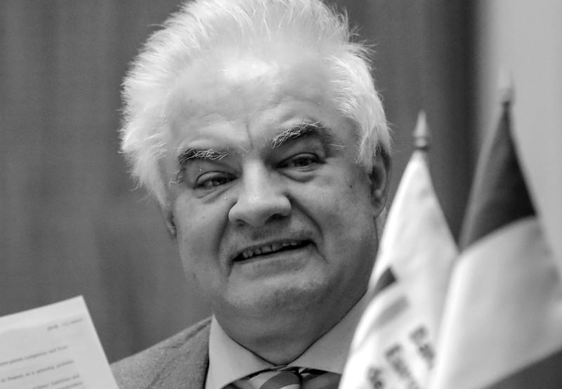 Eugen Rădulescu, Foto: Hotnews