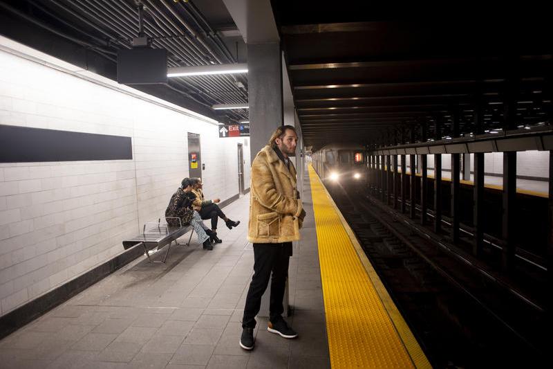 Stație metrou, Foto: freepik.com