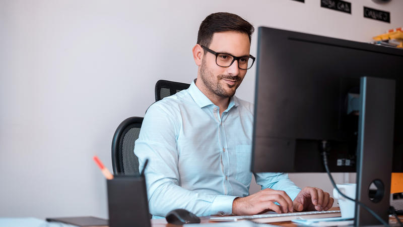 Carieră în IT, Foto: LINK Academy