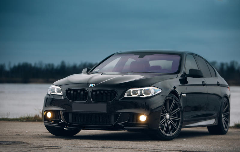 BMW seria 5, Foto: Shutterstock