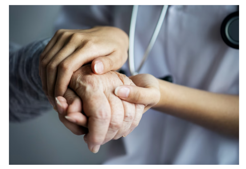 Cadru medical, Foto: freepik.com