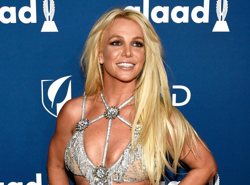 Britney Spears, Foto: Chris Pizzello / AP / Profimedia