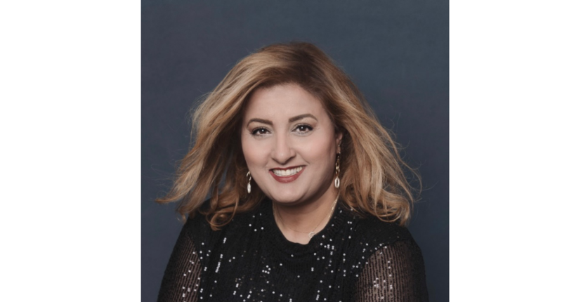 Gabriela Marin, Foto: WU Executive Academy