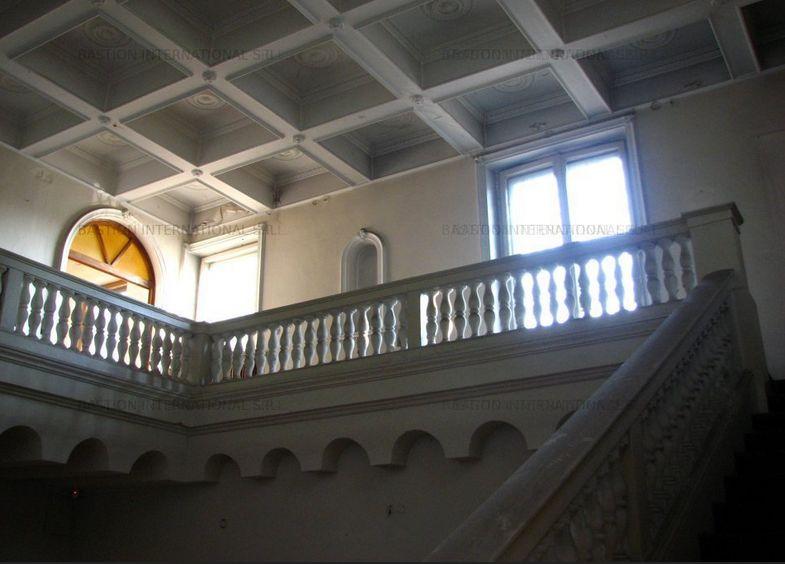 Palatul de la Șosea, Foto: imobiliare.ro