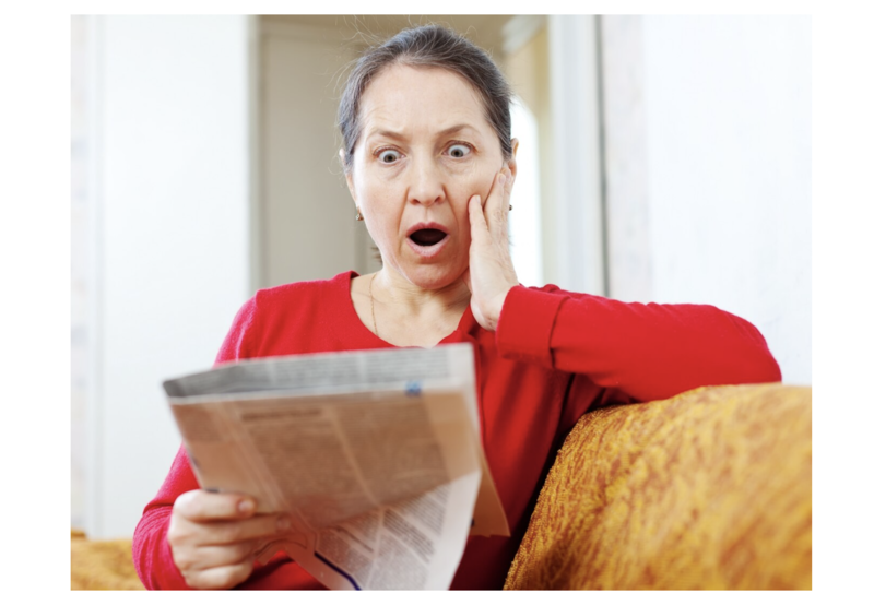 Vești proaste, Foto: freepik.com