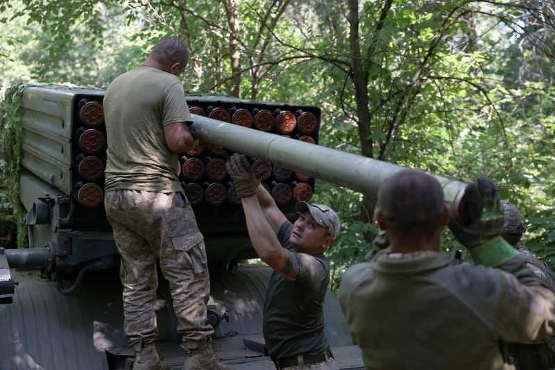 Razboi in ucraina, Foto: Anatolii STEPANOV / AFP / Profimedia