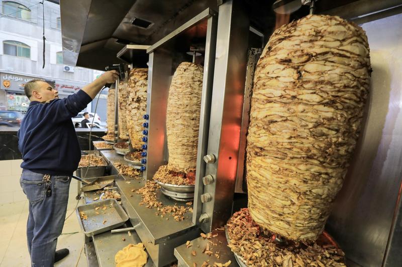 Saormerie, Foto: APAImages / Shutterstock Editorial / Profimedia