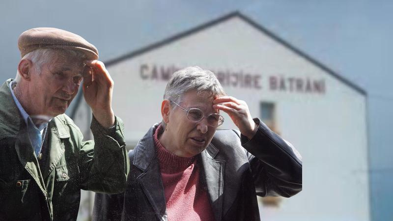 Persoane în vârstă, Foto: fanatik.ro