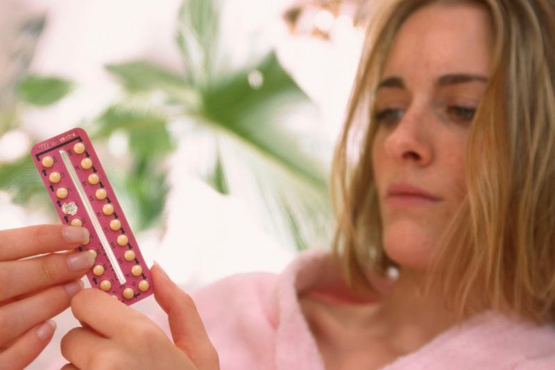 Pastile contraceptive, Foto: CARDOSO / BSIP / Profimedia