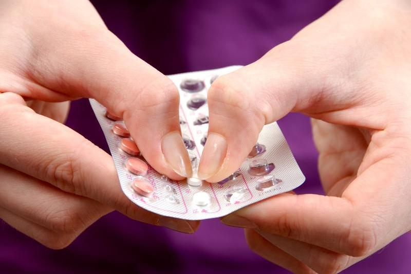 Pastile contraceptive, Foto: AJ PHOTO / BSIP / BSIP / Profimedia